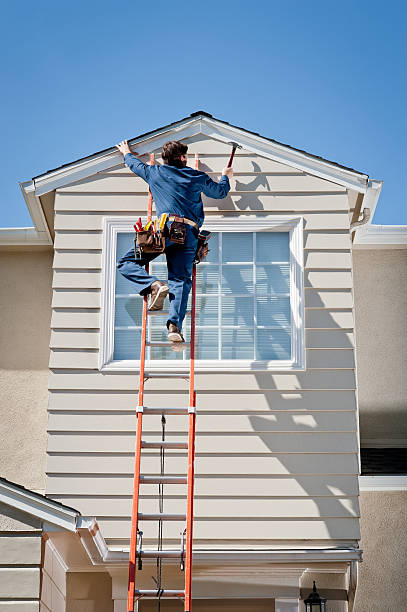 Suncrest, WA Siding Installation Company